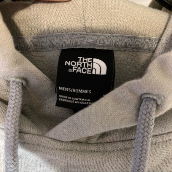 North Face Box Hoodie - Picture 2 of 5